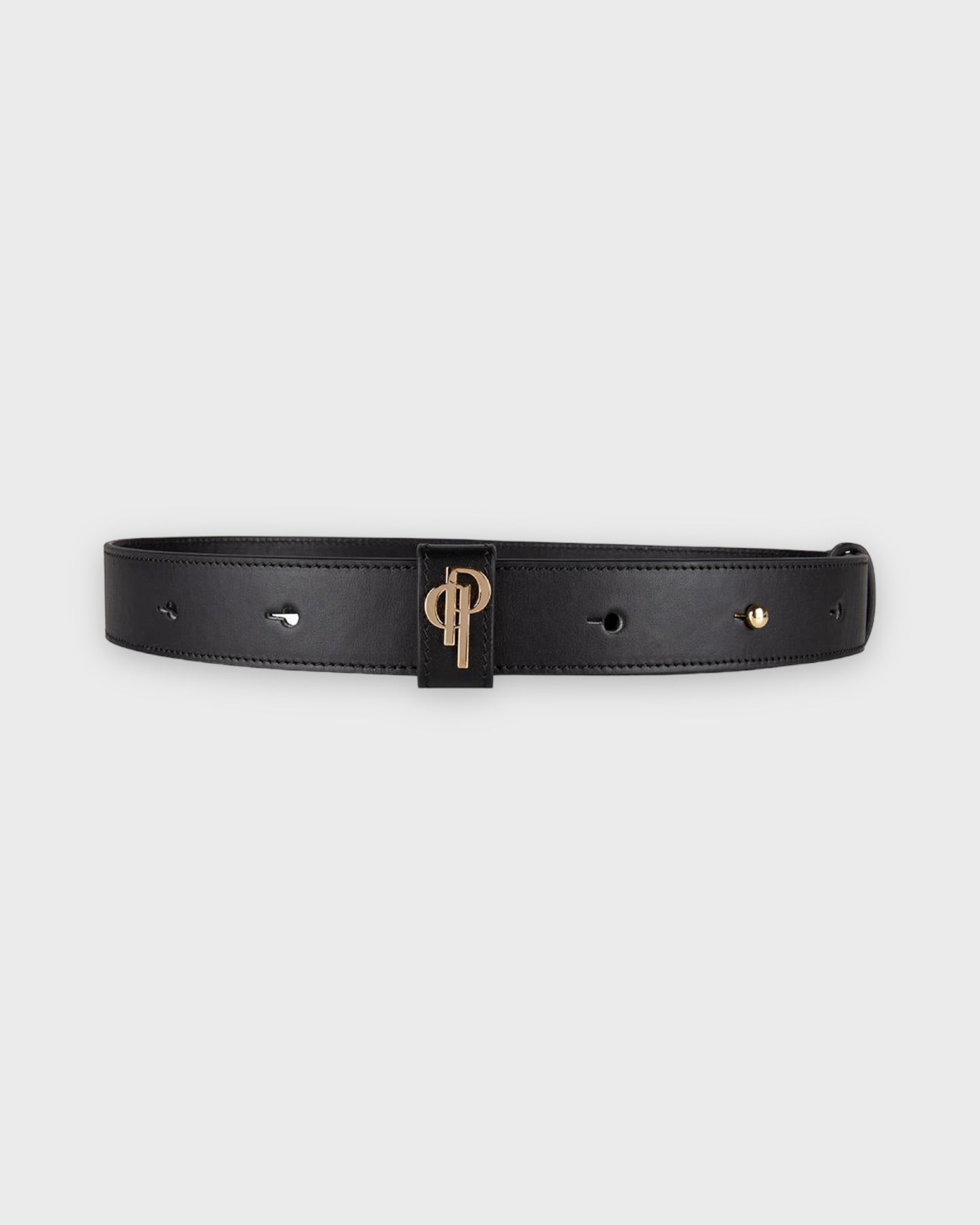 Belt Black