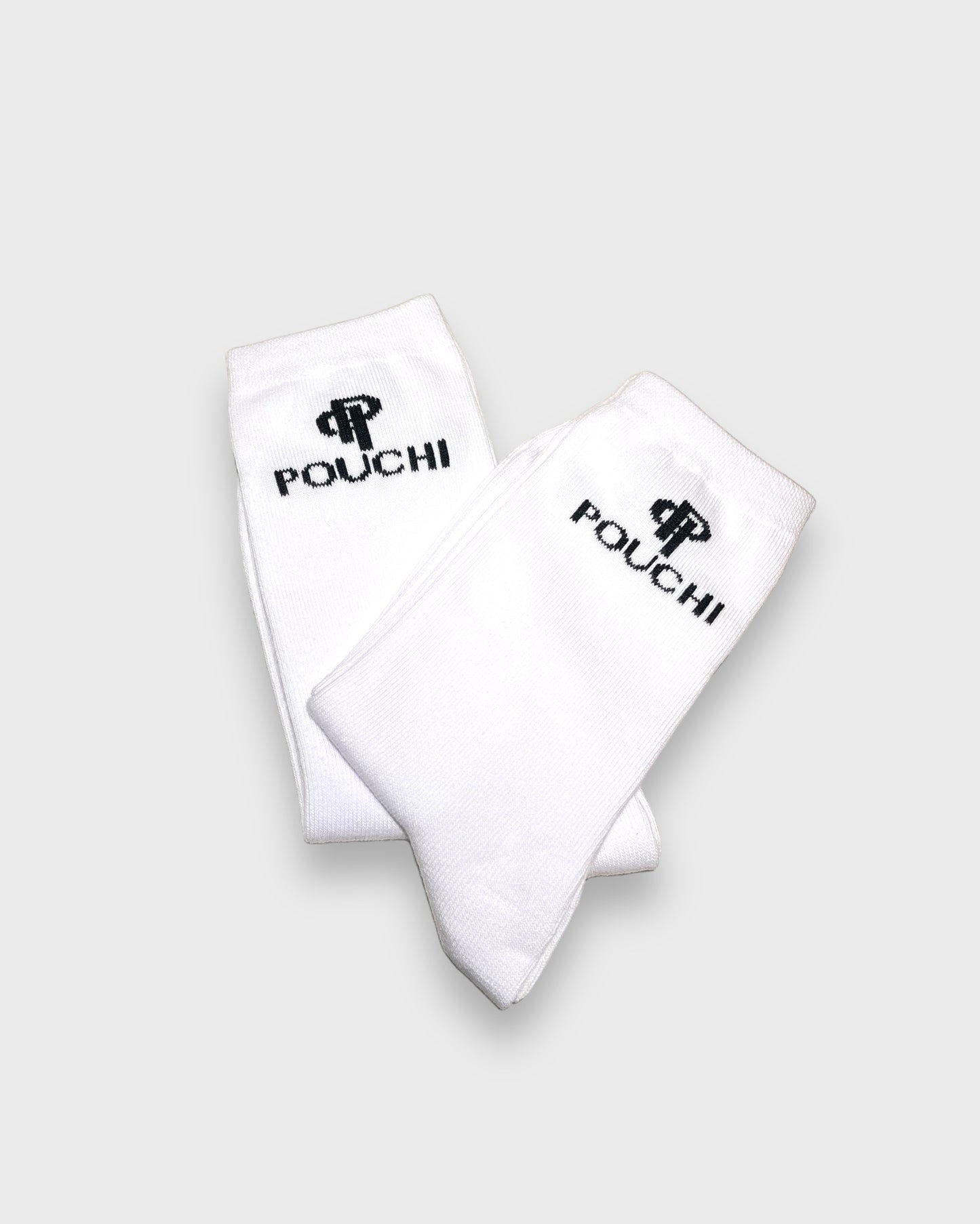 POUCHI socks unisex