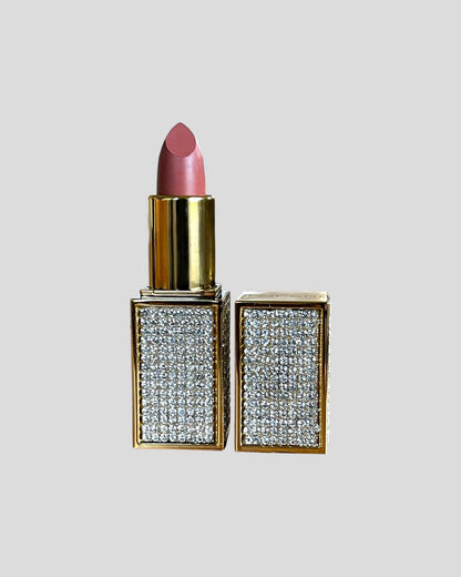 Sparkle Matte Lipstick