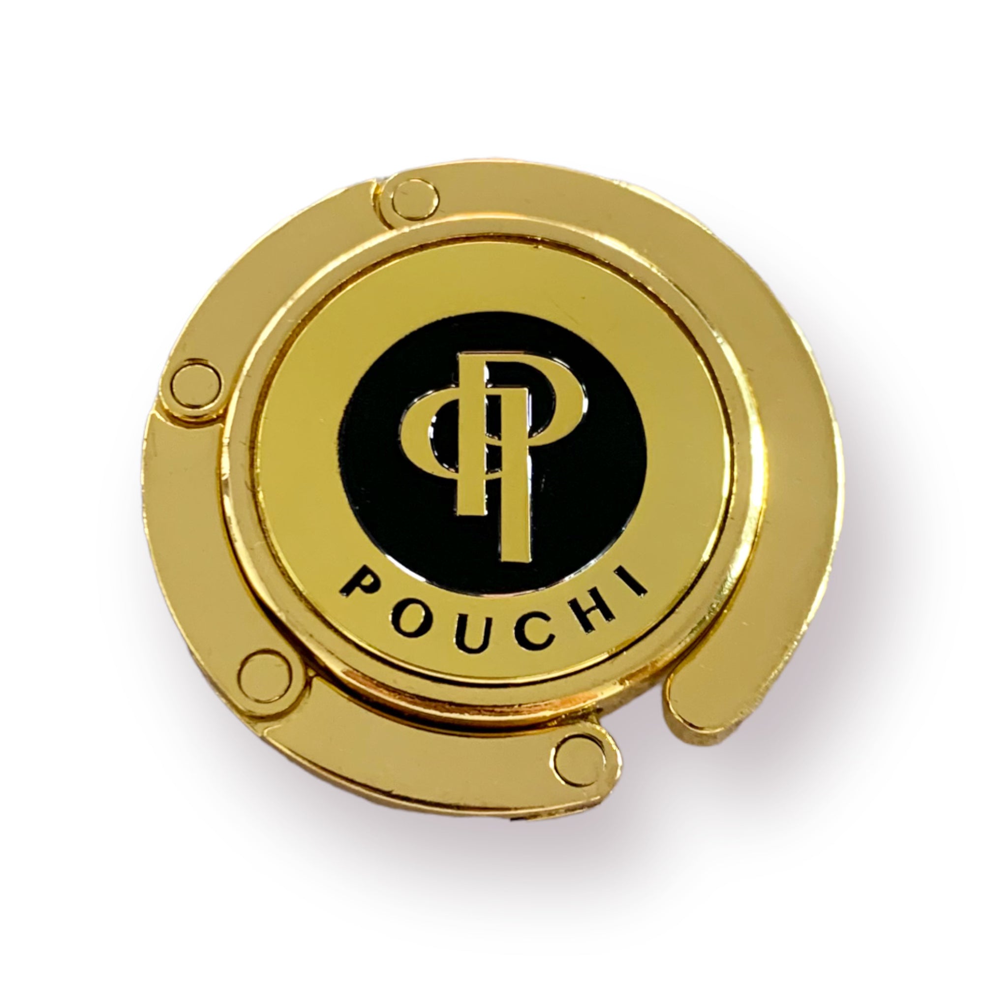 POUCHI bag device